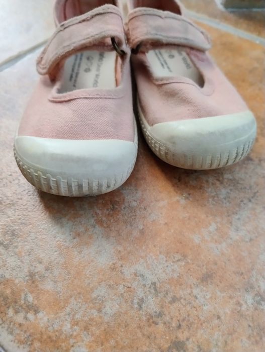 Încălțăminte teniși espadrile Victoria 26 fetițe