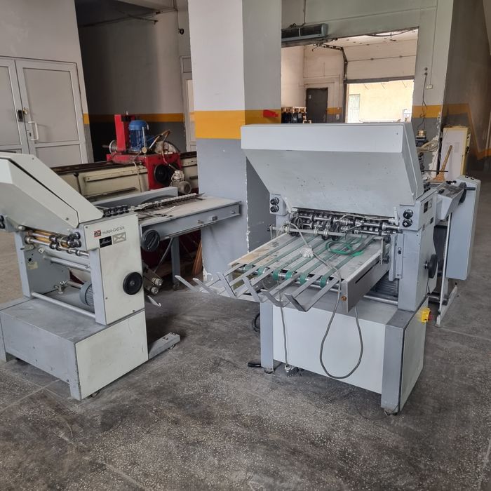 Продам оборудования для полиграфия