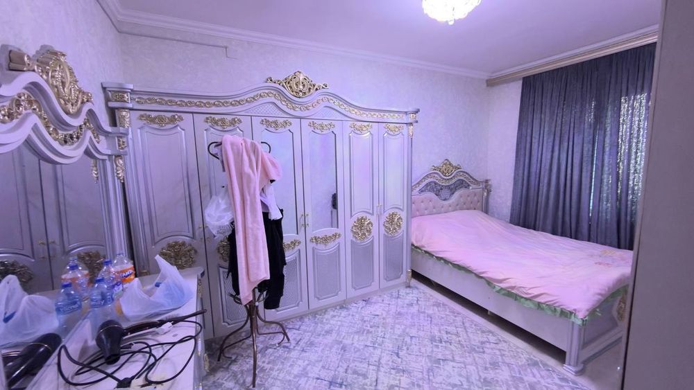 2-комн. квартира
