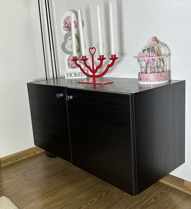Mobilier living sufragerie