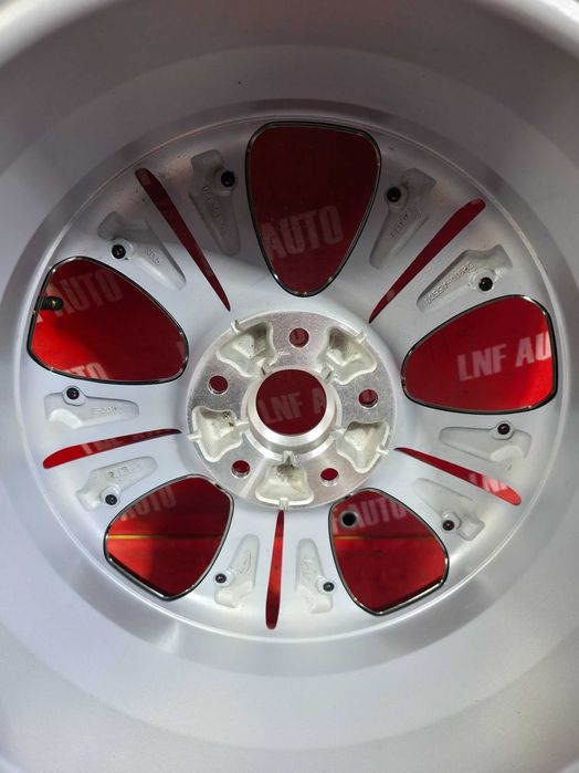 Roata Rezerva Aliaj 5x114.3 17'' 225/45/17 OEM Hyundai I30 Elantra GT