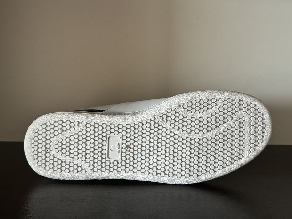 Trussardi Logo Pattern 41номер 26см Стелка Нови