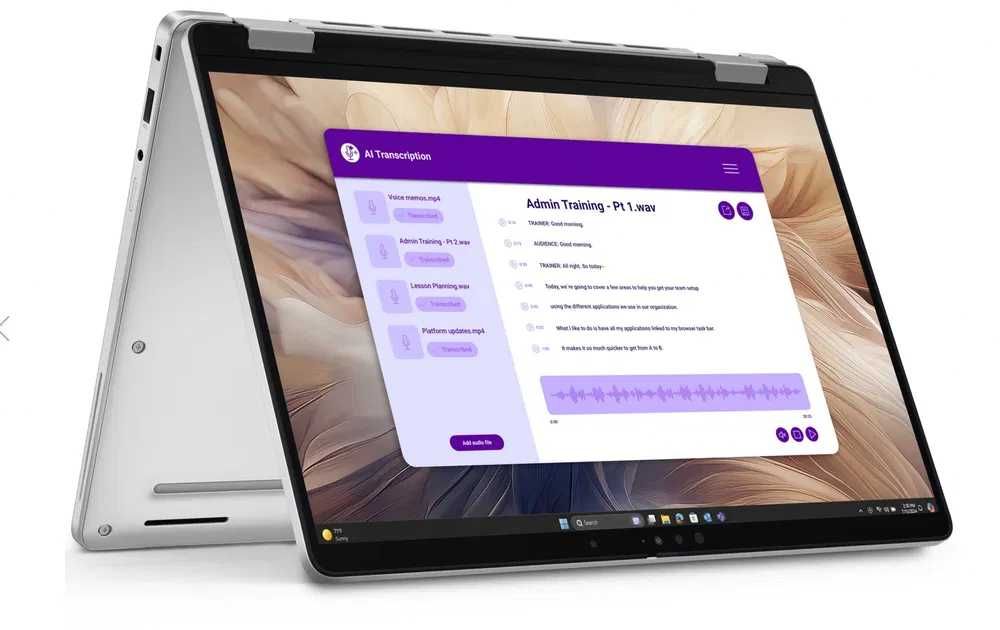 новый Dell XPS Pro 14 Plus 14" Ultra 7 32Gb 512Gb Arc