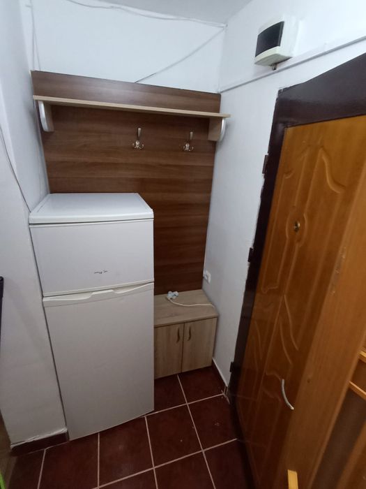 Garsonieră de inchiriat