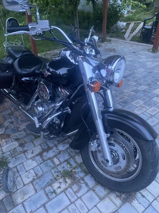 Vand Kawasaki VNT60A