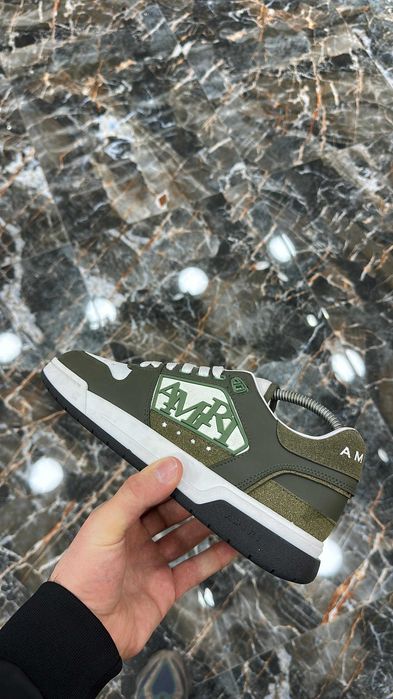 Adidași Amiri Classic Low