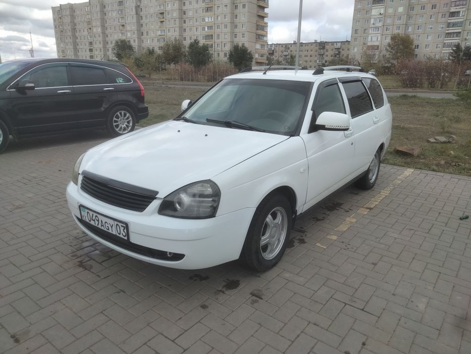 Продам приору универсал