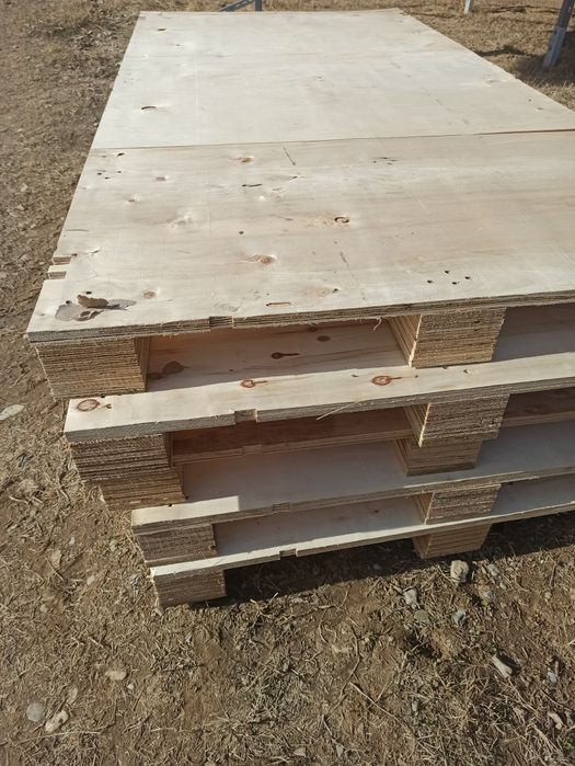 Голям размер шперплат за строителство 13 до 25лв