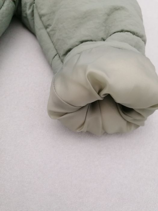 Детски зимен комплект яке и гащеризон 2-3 години