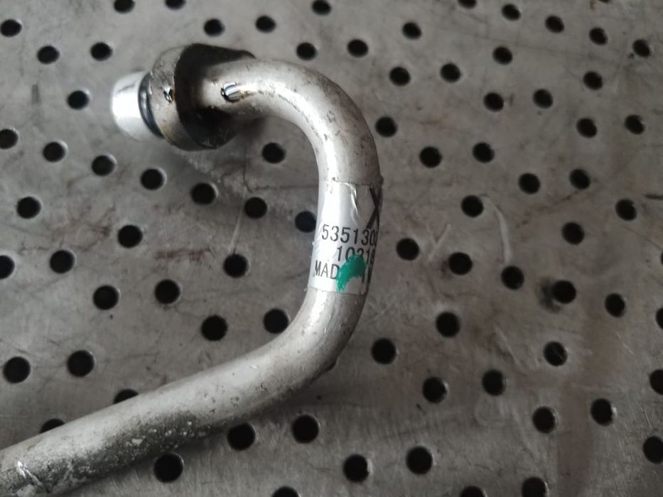 conducta clima ac 2.0 dci m9r renault koleos 1 hy  5351302220b