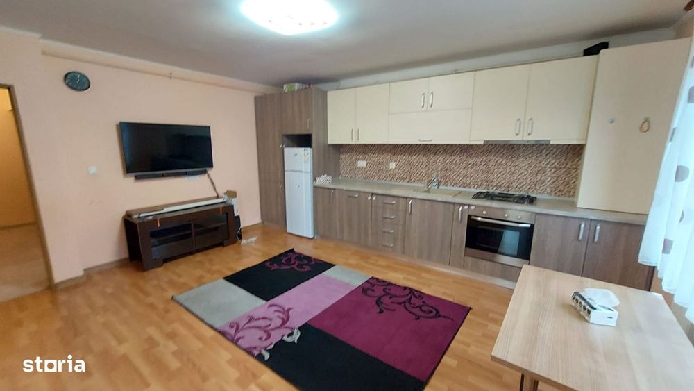 Apartament 3 camere decomandate Selimbar