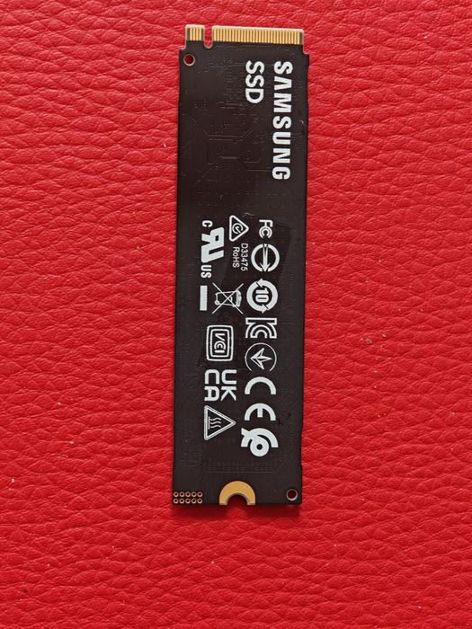 512GB Samsung PM9C1b NVME 5000MB/s Read Gen4
