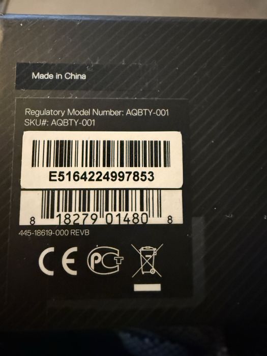 Baterie GoPro Karma originală – 5100 mAh, 14.8V (nouă)