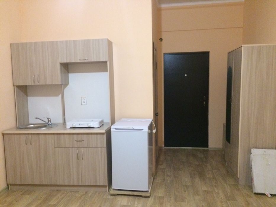 Комнаты в общежитии