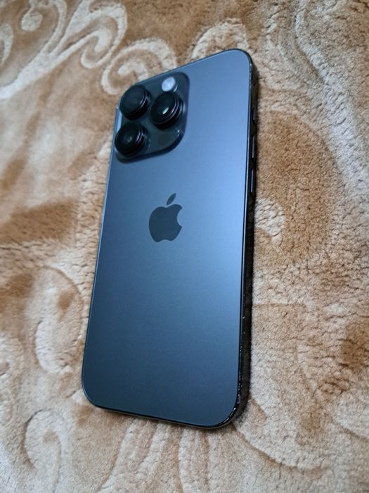 IPhone 16 pro /128 GB