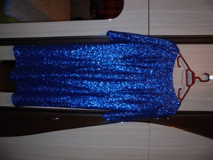 Rochie de Dama,Noua,impecabila.Mrimea-40/42 .Pret-150 de Lei .