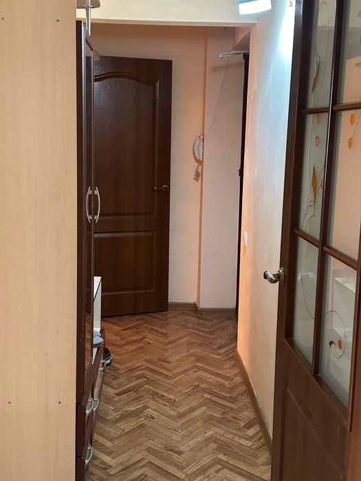 Квартира 2х комн. посуточно в центре