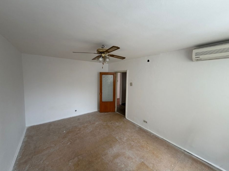 Apartament 4 camere, et. 3/4, Aleea Scărișoara, cartier Gheorghieni