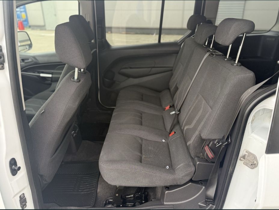 Ford tourneo Connect Max 1.5 TDCI 2016