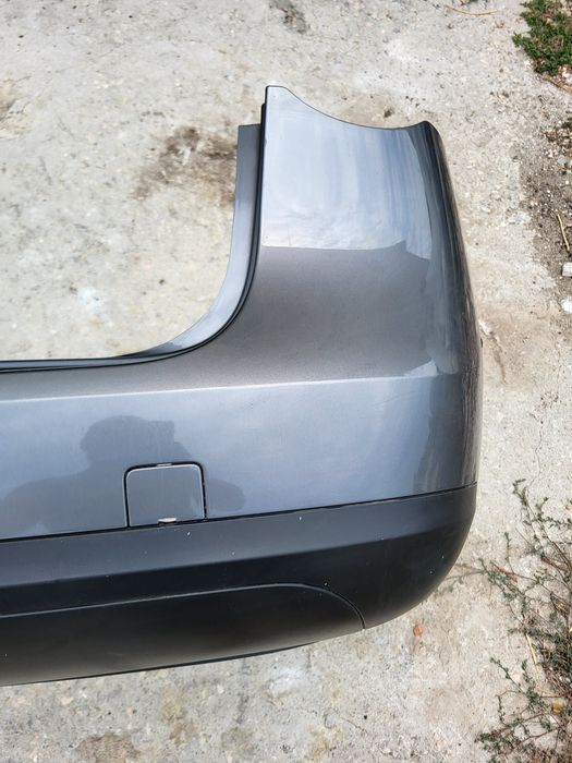 Задна броня VW Passat 6 Комби