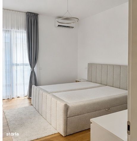 Chirie | Apartament 3 camere | Terasă & Vedere la Lac | Iancu Nicolae — fotografia 3