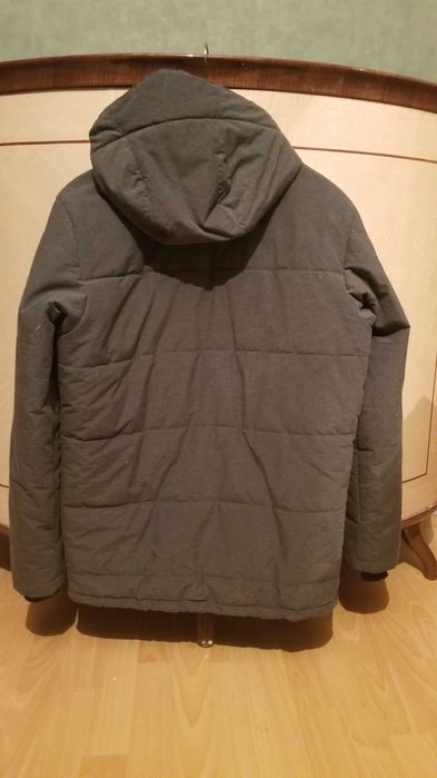 Куртка Columbia Mount Tabor Jacket Mount Tabor Jacket