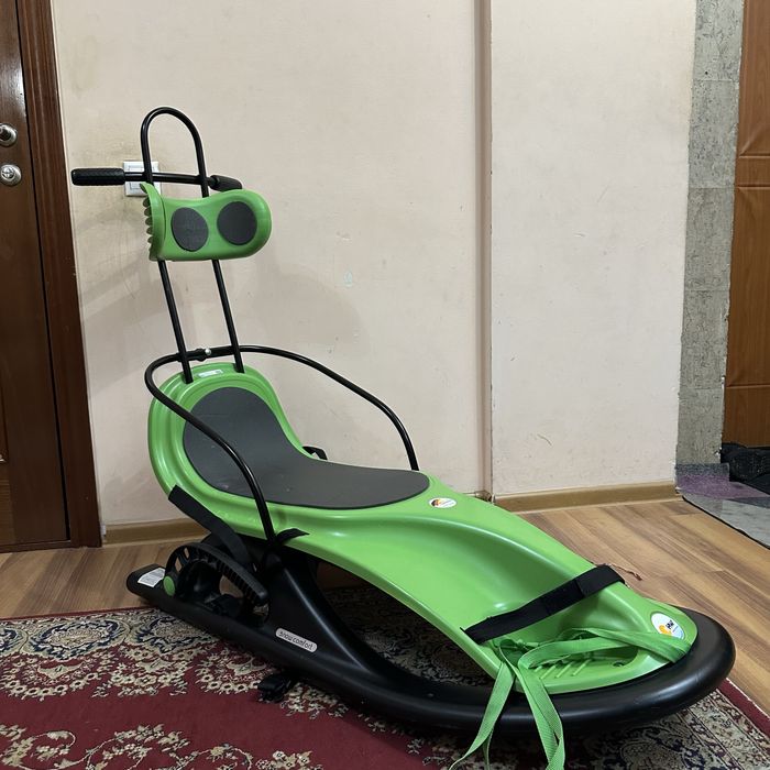 Снегокад премиум качество