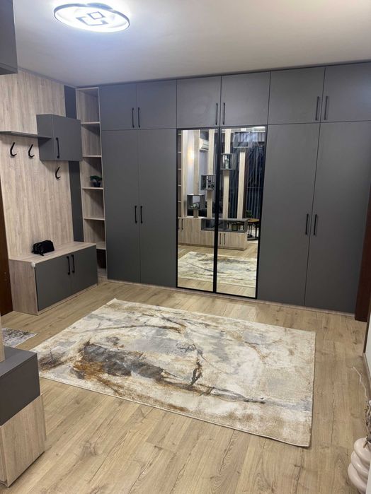 Дава се под наем Двустаен апартамент в София, Хиподрума - 94 кв.м за 1000 € - Снимка #2