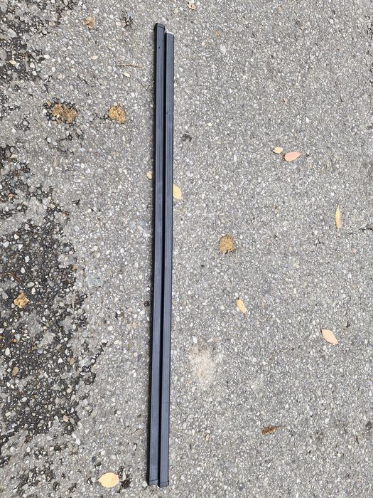 Vand Bare Thule  108 120 127 135cm