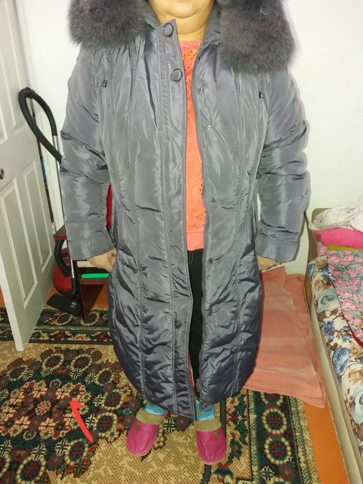 Продам стегонку новую