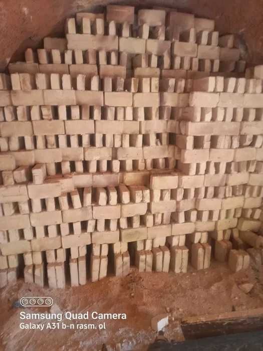 Женный кирпич стандарт