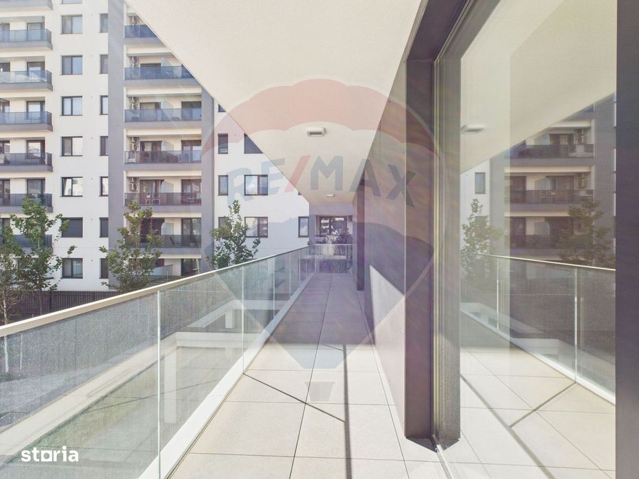 Apartament 3 camere de vanzare