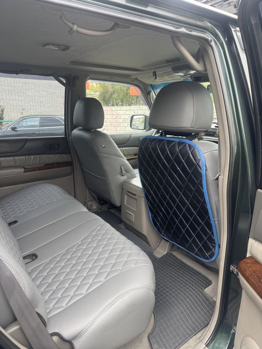 Поодам Patrol y61