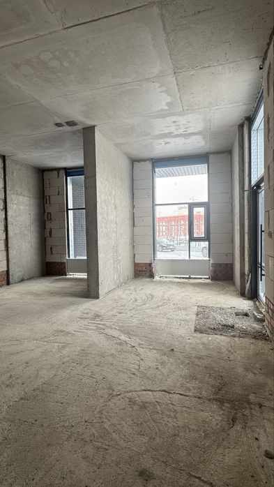 Помещение 120 кв.м. в аренду