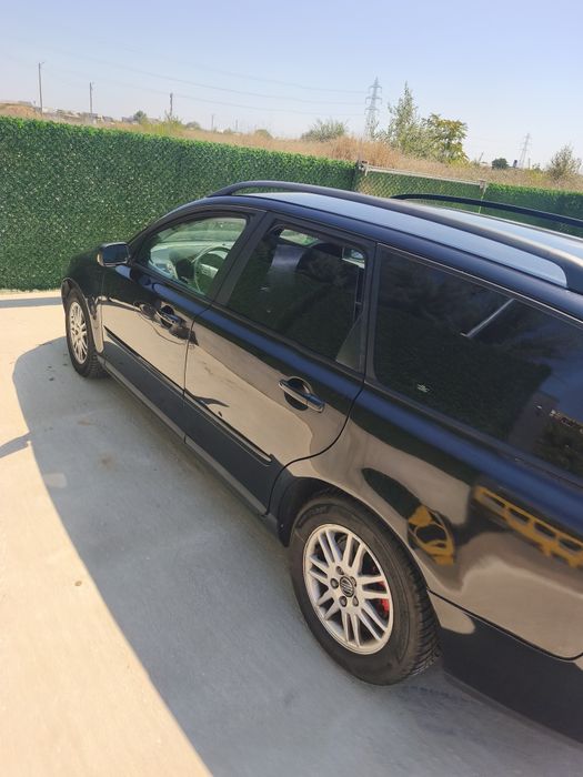Volvo v50 diesel