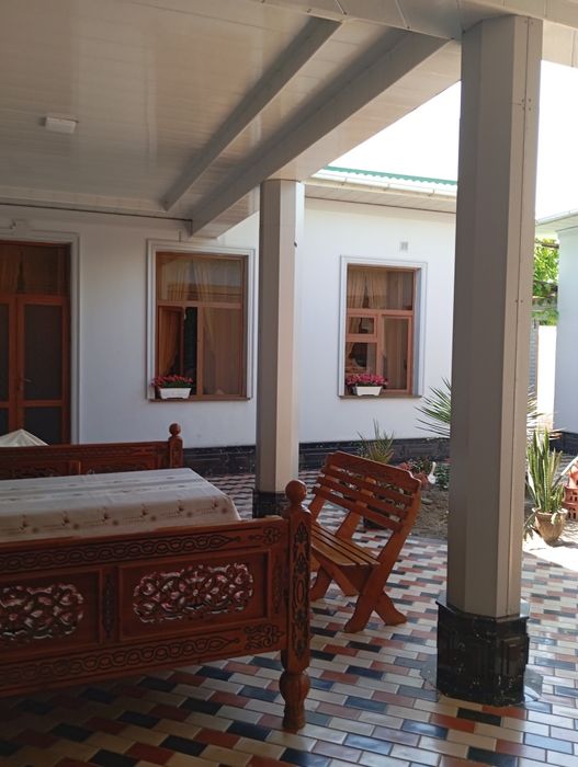 Ховли сотилади   Ок Йул 40. МРЗ завод якинида