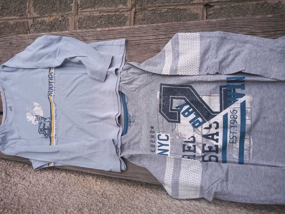 Детски дрехи 110-116 см.