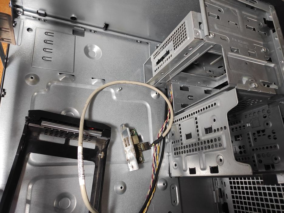 Отдам корпус для ПК