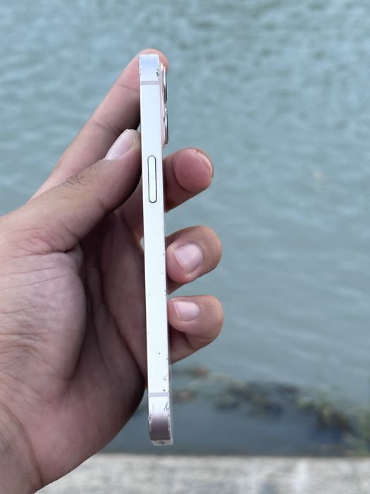 Iphone 13 128GB 76%