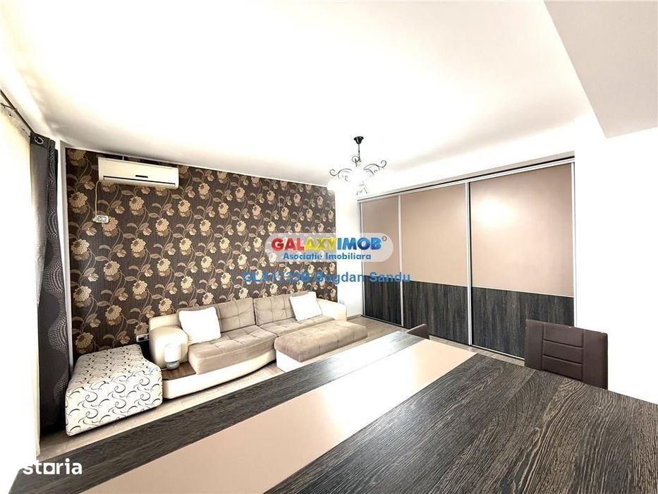 Apartament cu 2 camere de vanzare in Militari Residence - Rezervelor
