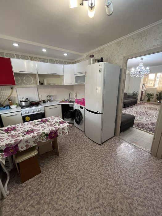 Продается квартира