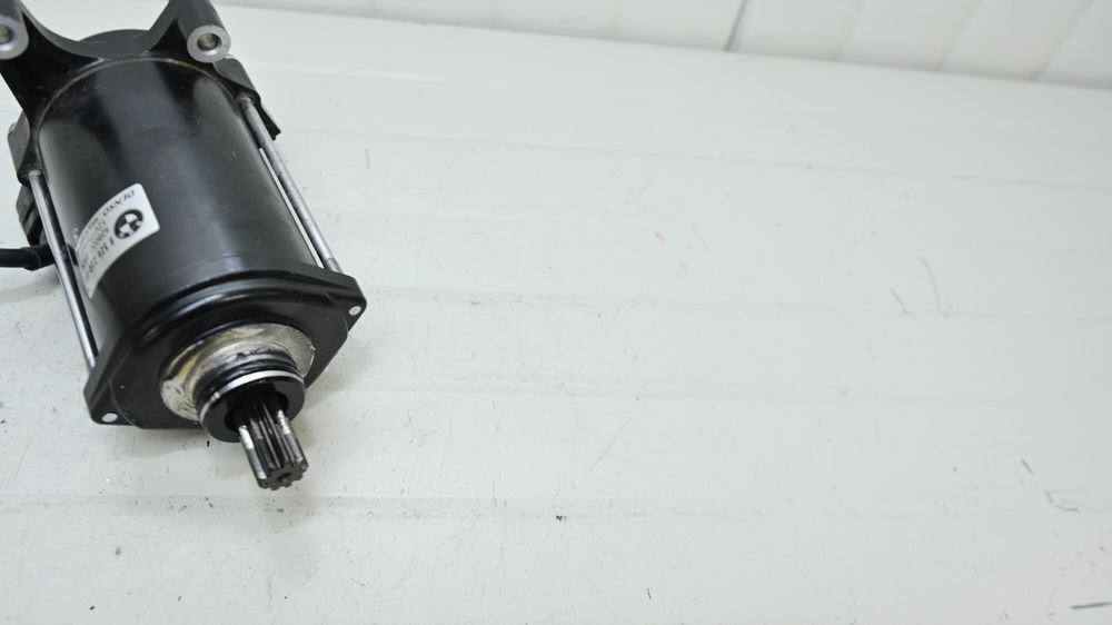 Electromotor BMW R1200GS 2013 - 2018