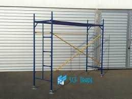 Аренда лесов, вышкатура