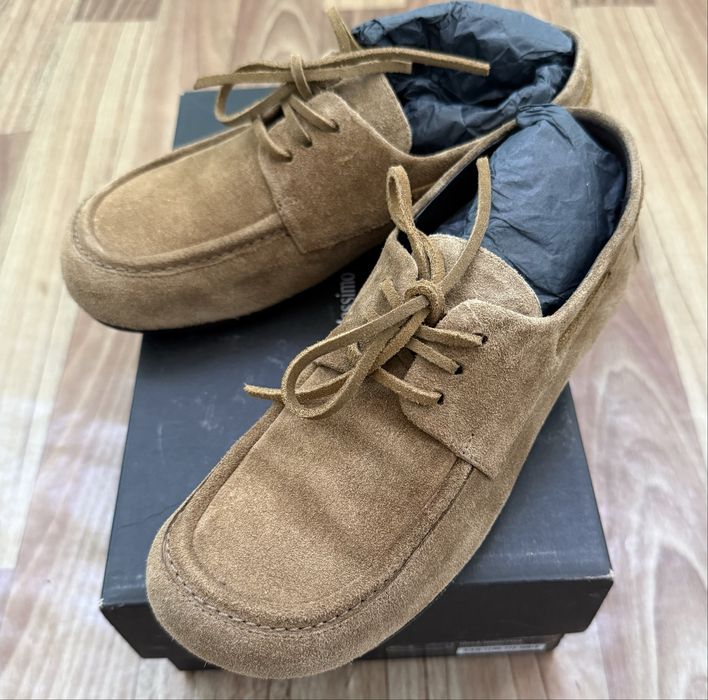 Лоферы Massimo Dutti 36-36,5
