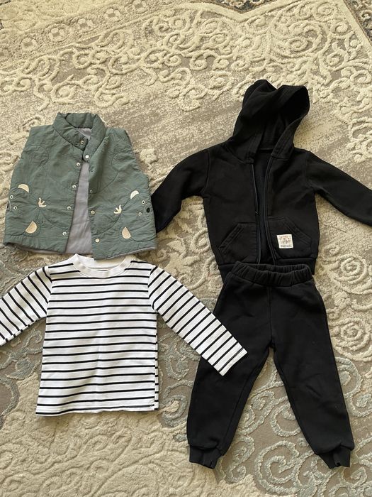 Одежда для мальчика