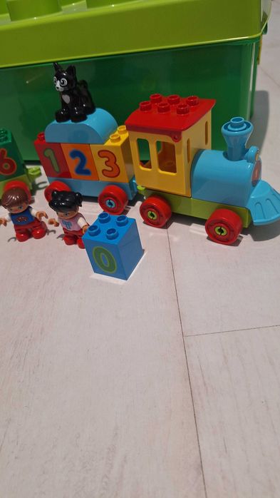 Colectii Duplo,set