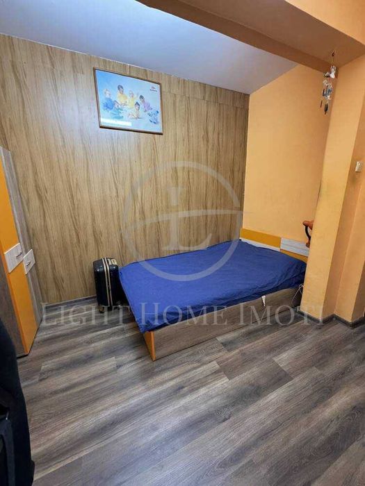 Продава се Двустаен апартамент в Пловдив, Изгрев - 65 кв.м за 1099 €/кв.м - Снимка #4