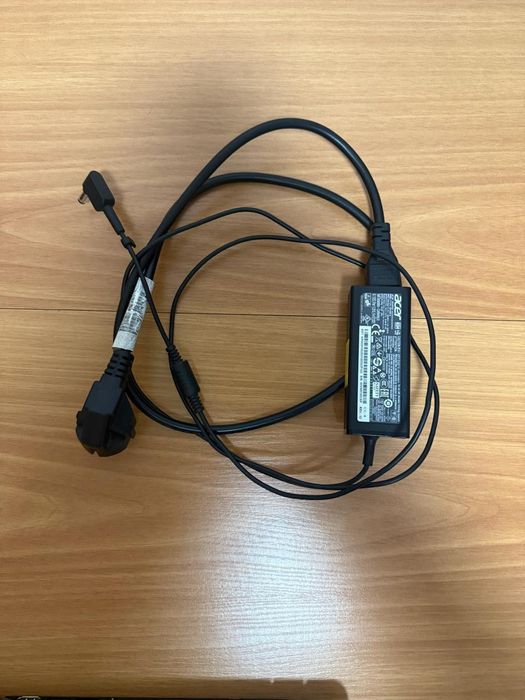 Ноутбук складной  Acer