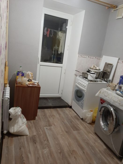 Продам однокомнатную квартиру