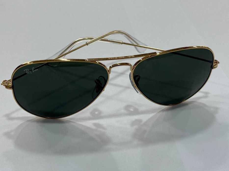 Слънчеви очила Ray-Ban Original Aviator RB3025 - L0205